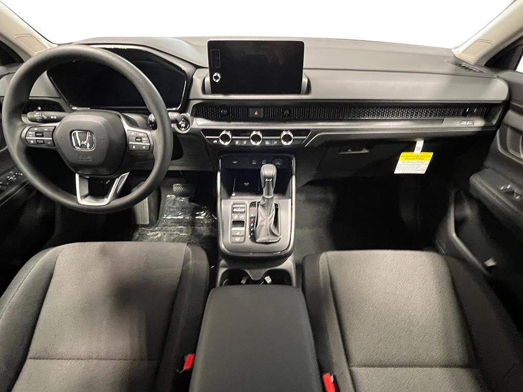 2027 Honda CR-V EX Alexandria VA
