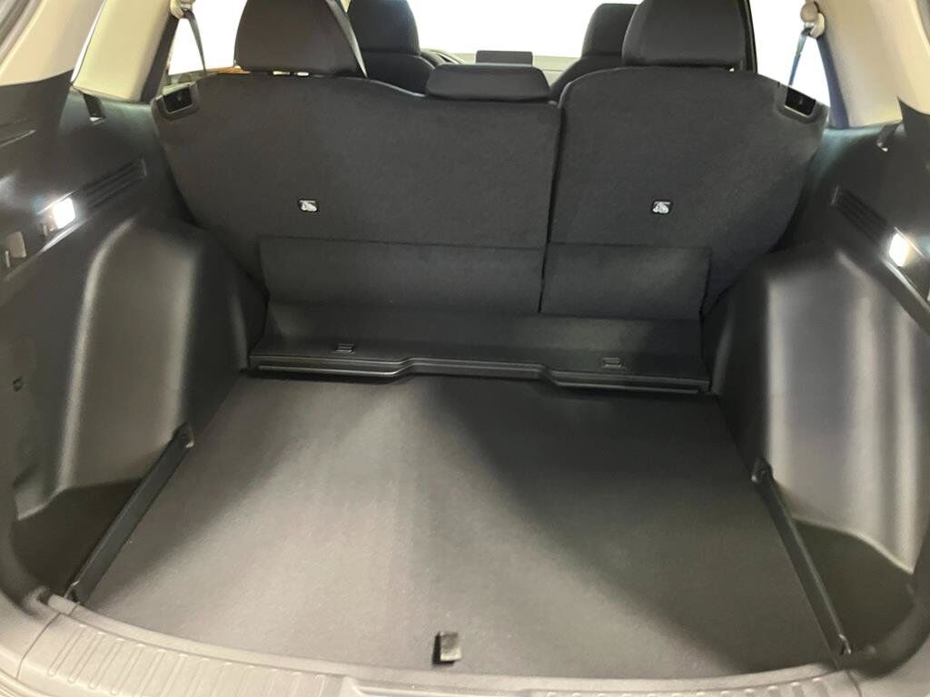 2027 Honda CR-V EX Alexandria VA