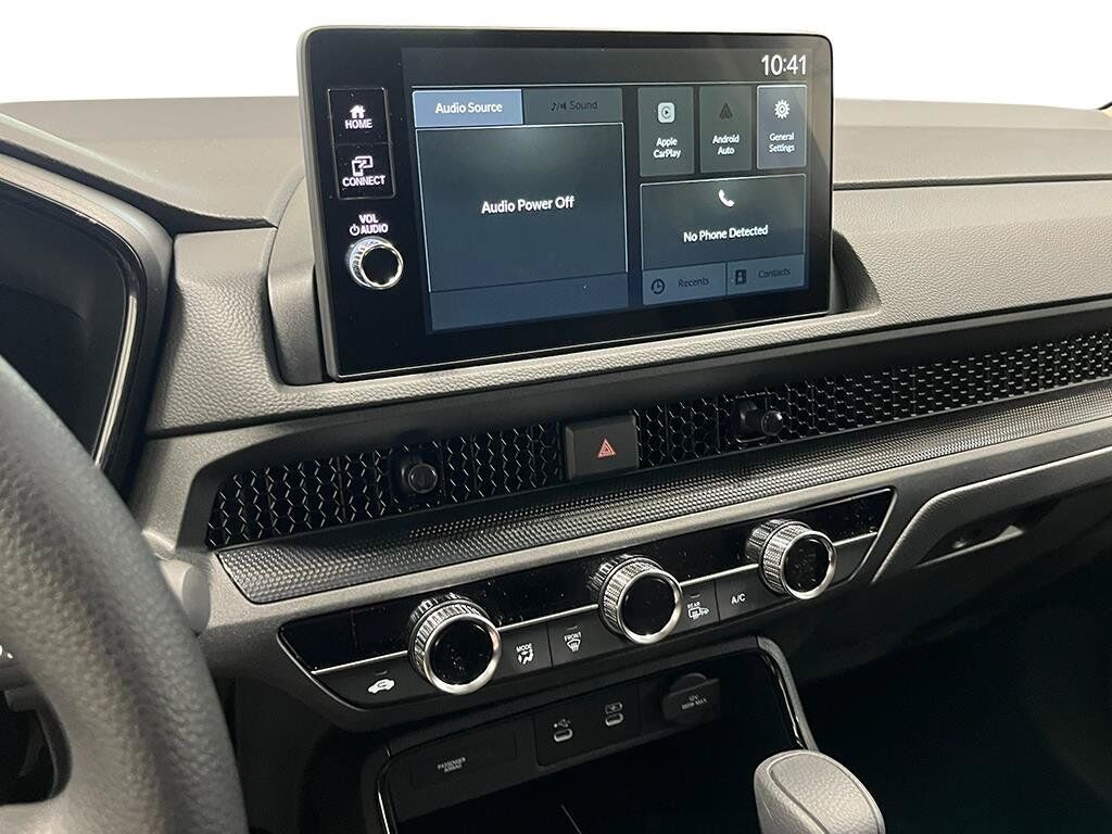 2027 Honda CR-V EX Alexandria VA