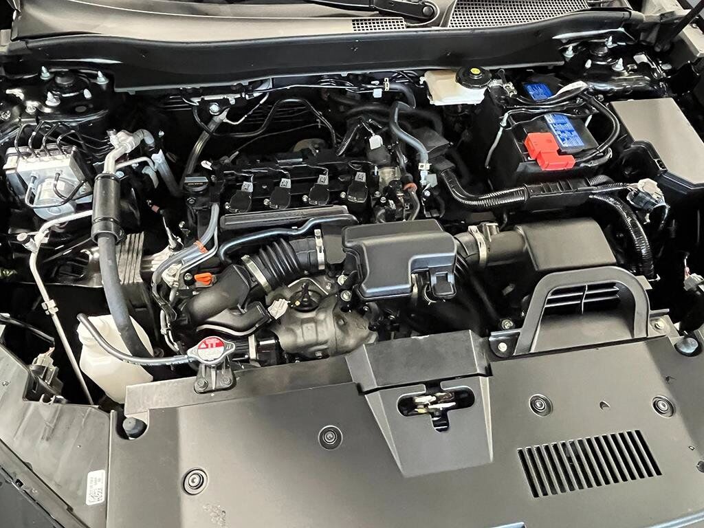2027 Honda CR-V EX Alexandria VA