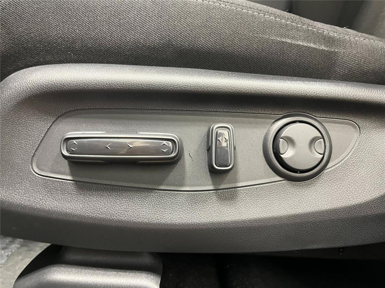 2027 Honda CR-V EX Alexandria VA