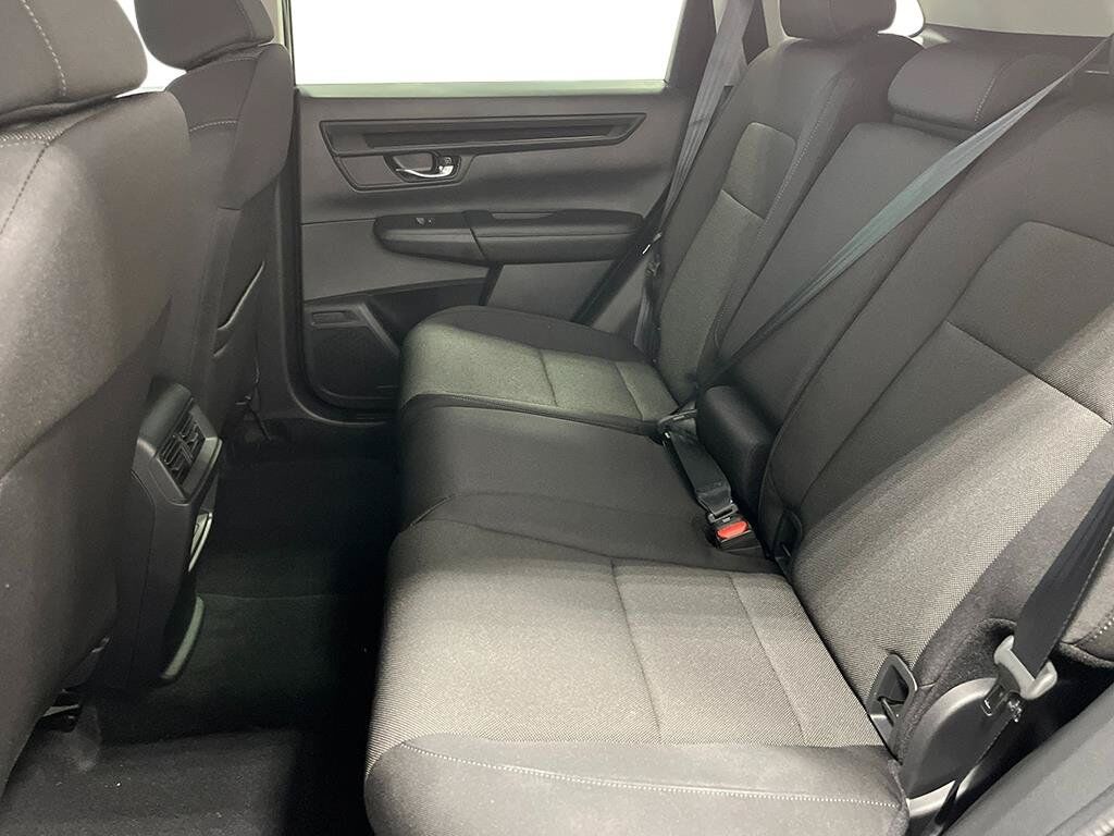 2027 Honda CR-V EX Alexandria VA