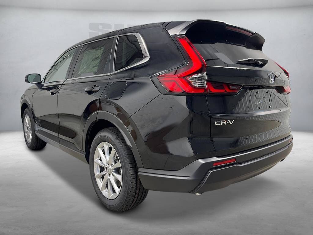 2027 Honda CR-V EX Alexandria VA