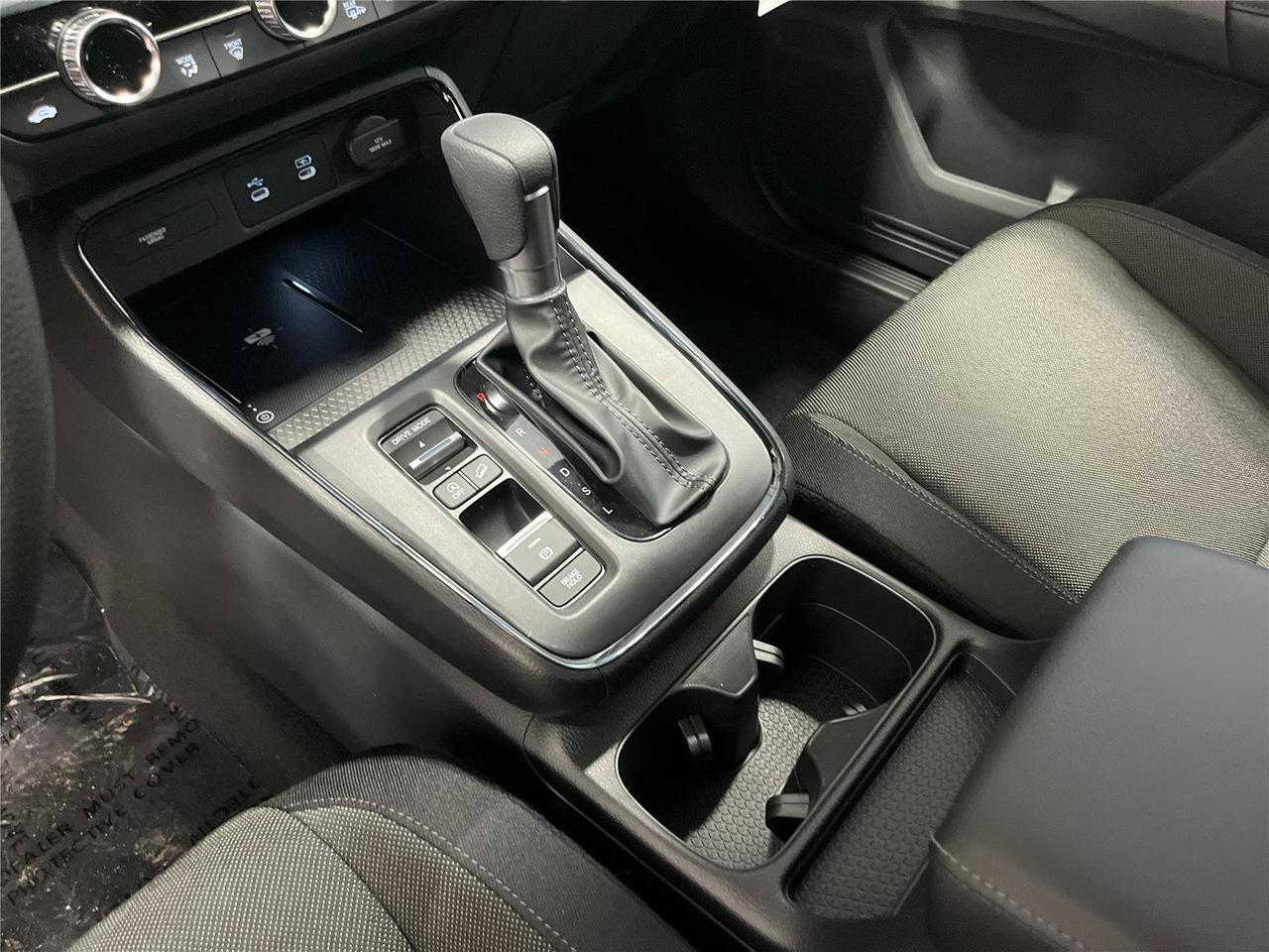 2027 Honda CR-V EX Alexandria VA