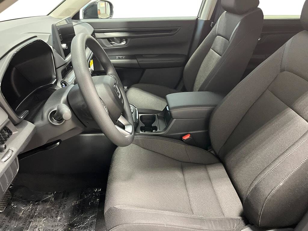 2027 Honda CR-V EX Alexandria VA