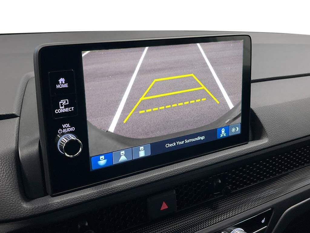 2027 Honda CR-V EX Alexandria VA
