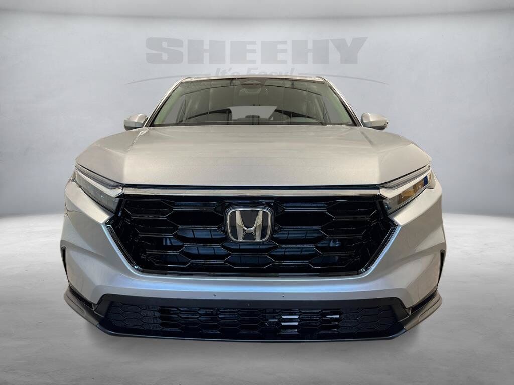 2027 Honda CR-V EX Alexandria VA