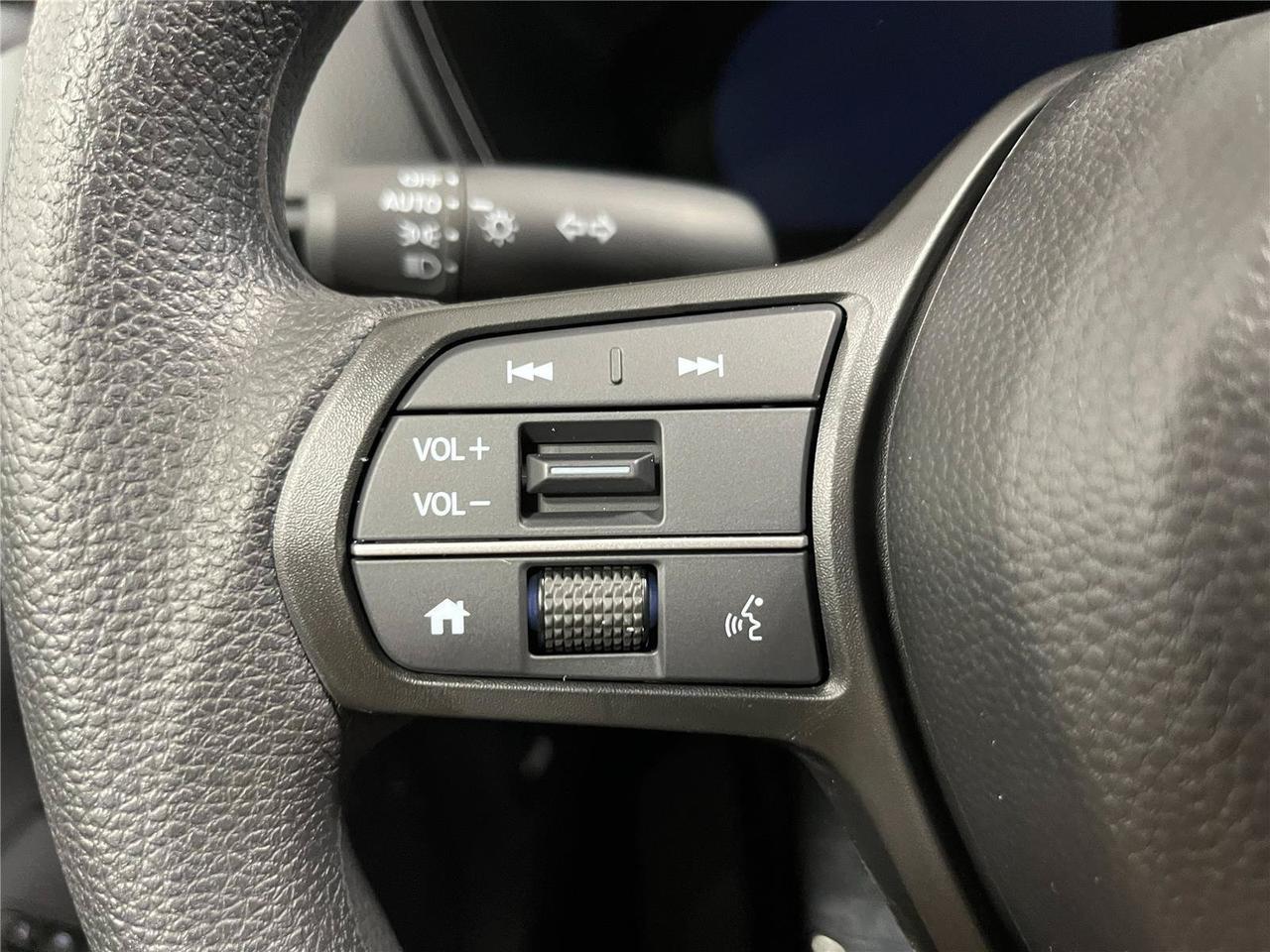 2027 Honda CR-V EX Alexandria VA
