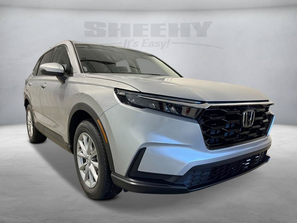 2027 Honda CR-V EX Alexandria VA