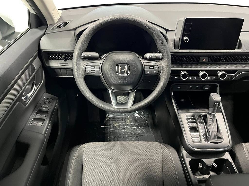 2027 Honda CR-V EX Alexandria VA