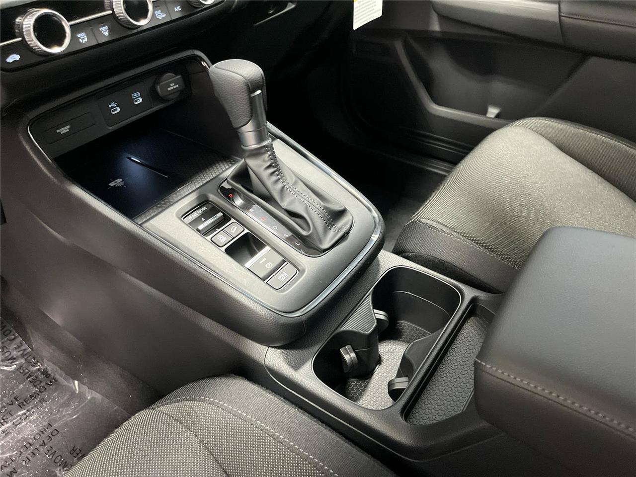 2027 Honda CR-V EX Alexandria VA