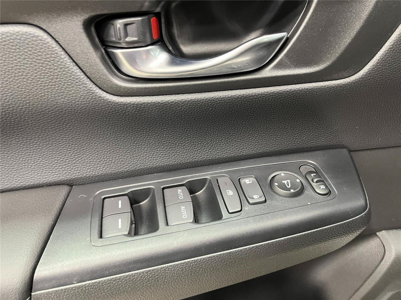 2027 Honda CR-V EX Alexandria VA