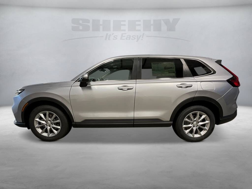 2027 Honda CR-V EX Alexandria VA
