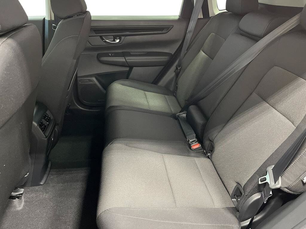 2027 Honda CR-V EX Alexandria VA