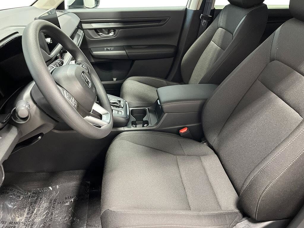 2027 Honda CR-V EX Alexandria VA