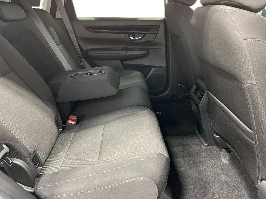 2027 Honda CR-V EX Alexandria VA