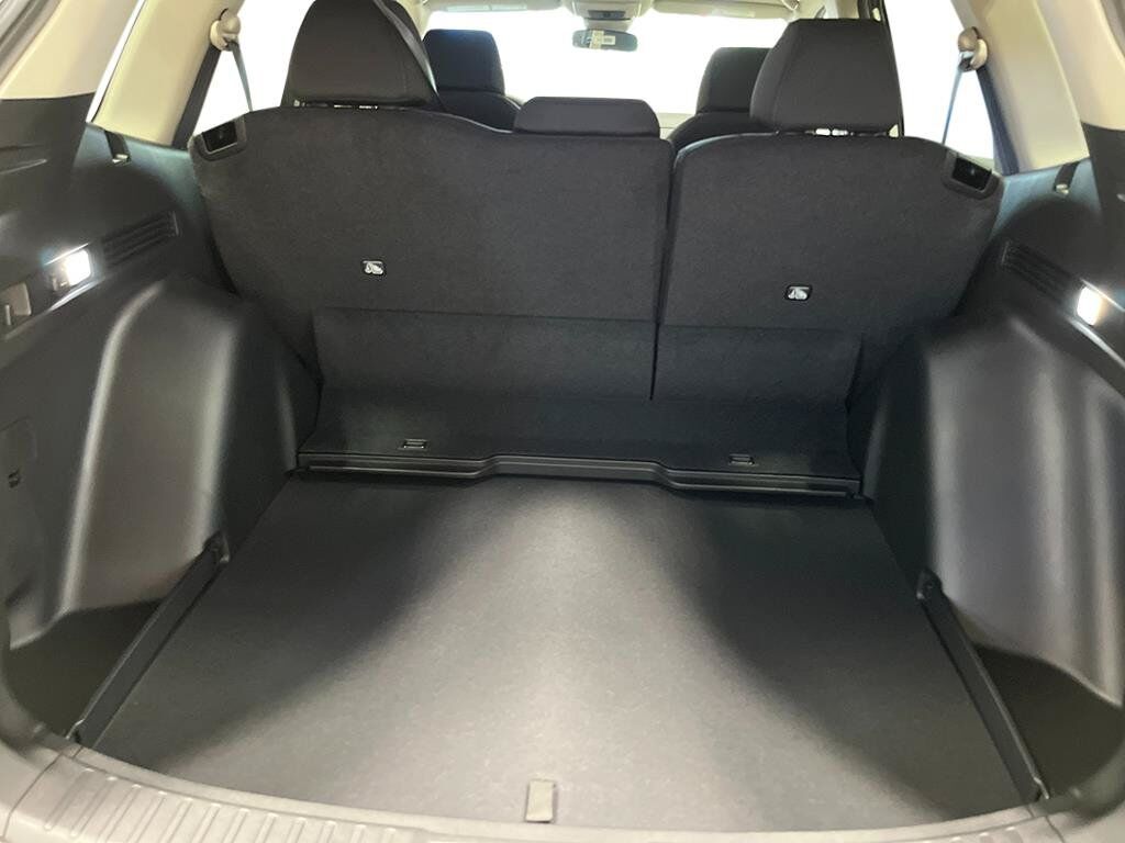 2027 Honda CR-V EX Alexandria VA