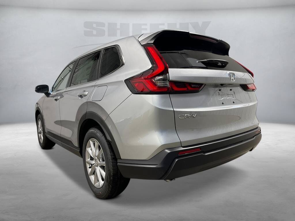 2027 Honda CR-V EX Alexandria VA