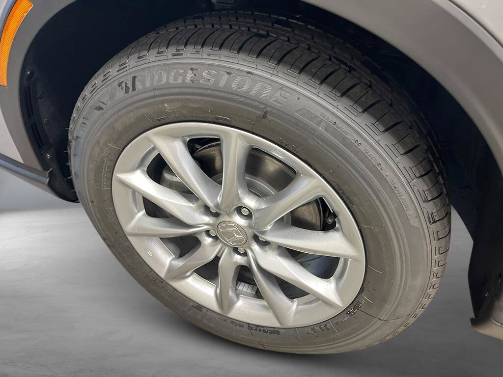 2027 Honda CR-V EX Alexandria VA