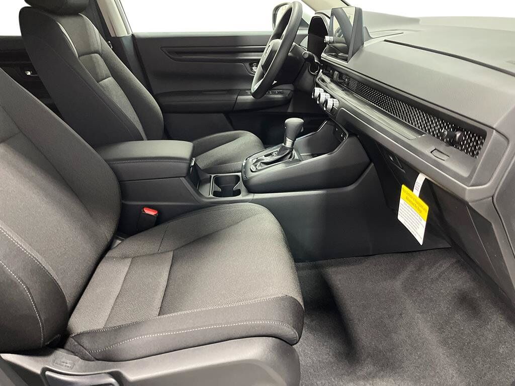 2027 Honda CR-V EX Alexandria VA