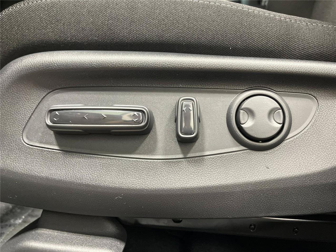2027 Honda CR-V EX Alexandria VA