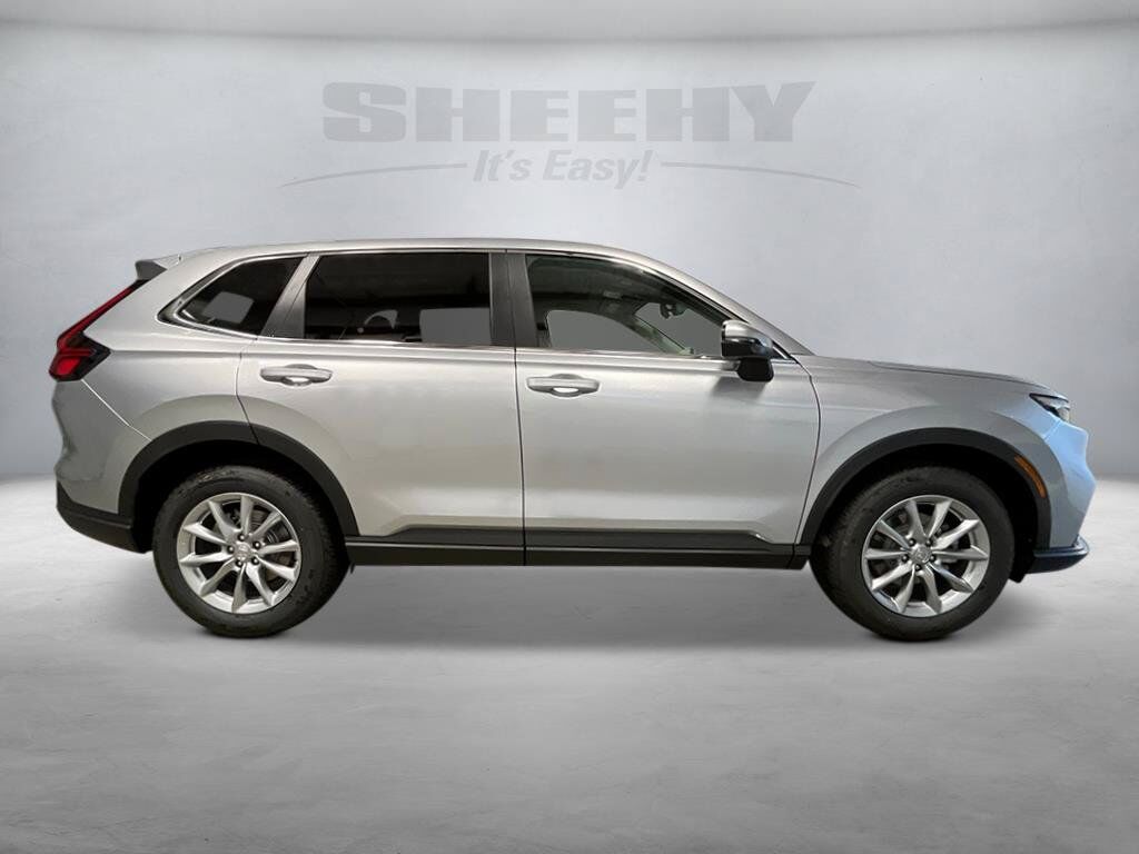 2027 Honda CR-V EX Alexandria VA