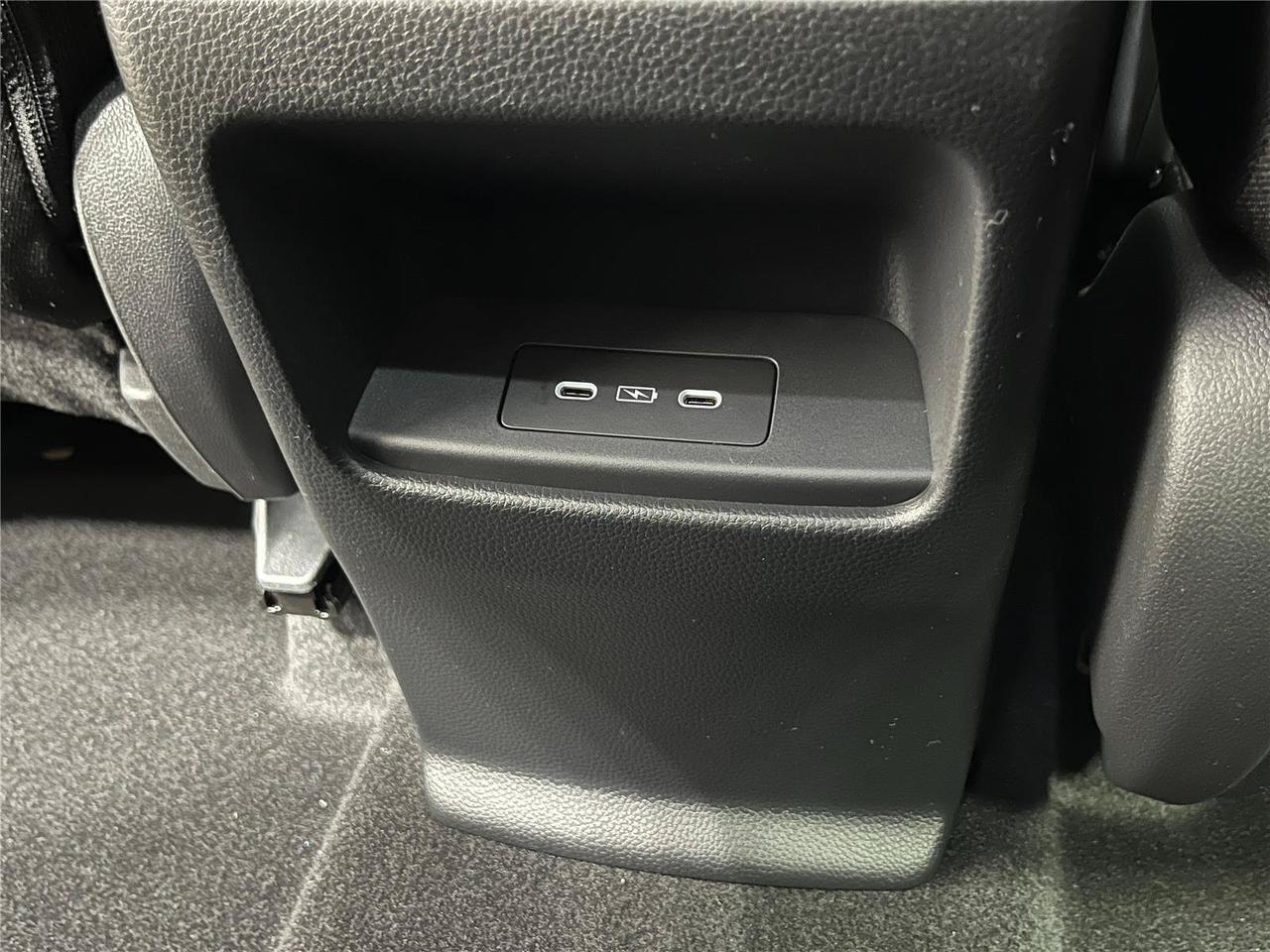 2027 Honda CR-V EX Alexandria VA