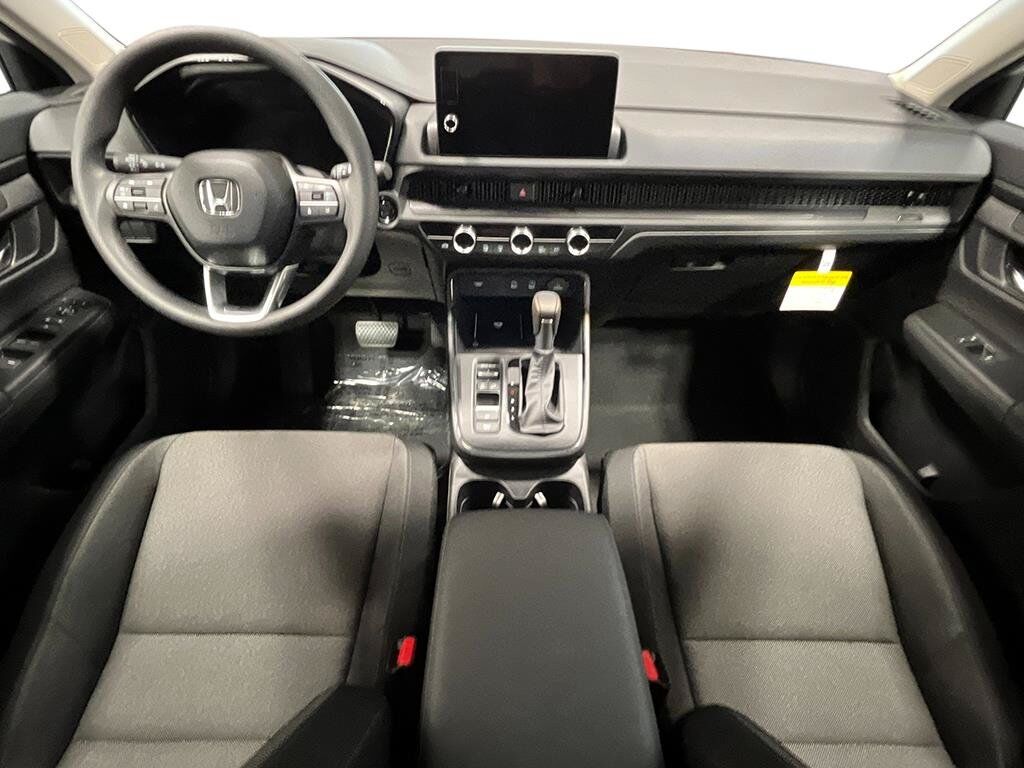 2027 Honda CR-V EX Alexandria VA