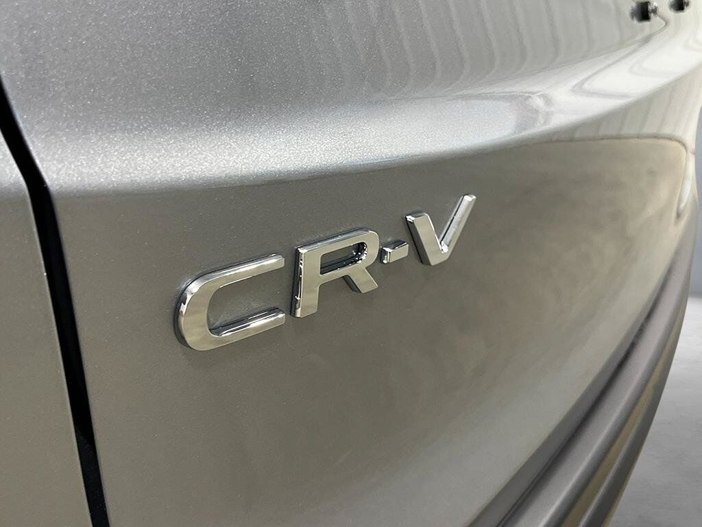 2027 Honda CR-V EX Alexandria VA