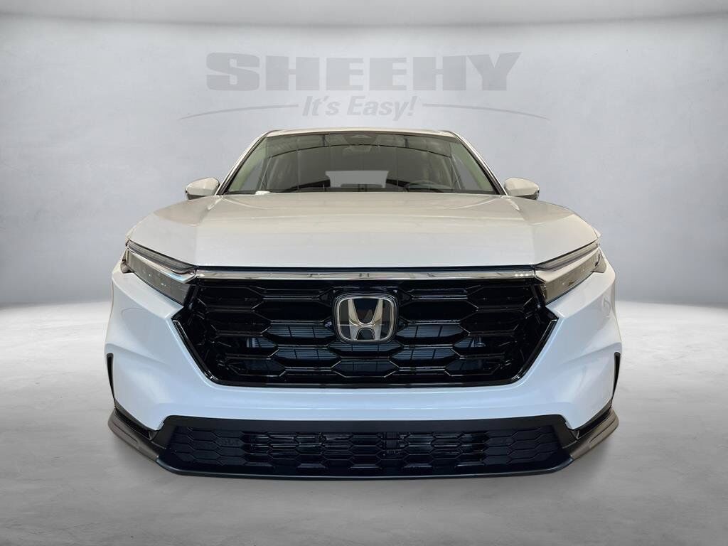 2027 Honda CR-V EX Alexandria VA
