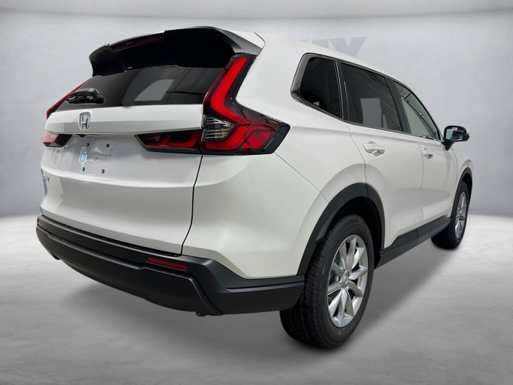 2027 Honda CR-V EX Alexandria VA