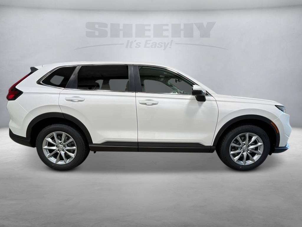 2027 Honda CR-V EX Alexandria VA