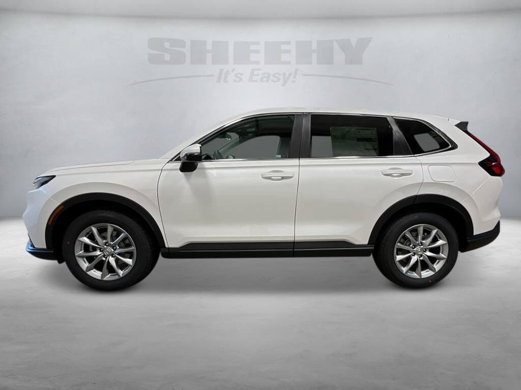 2027 Honda CR-V EX Alexandria VA
