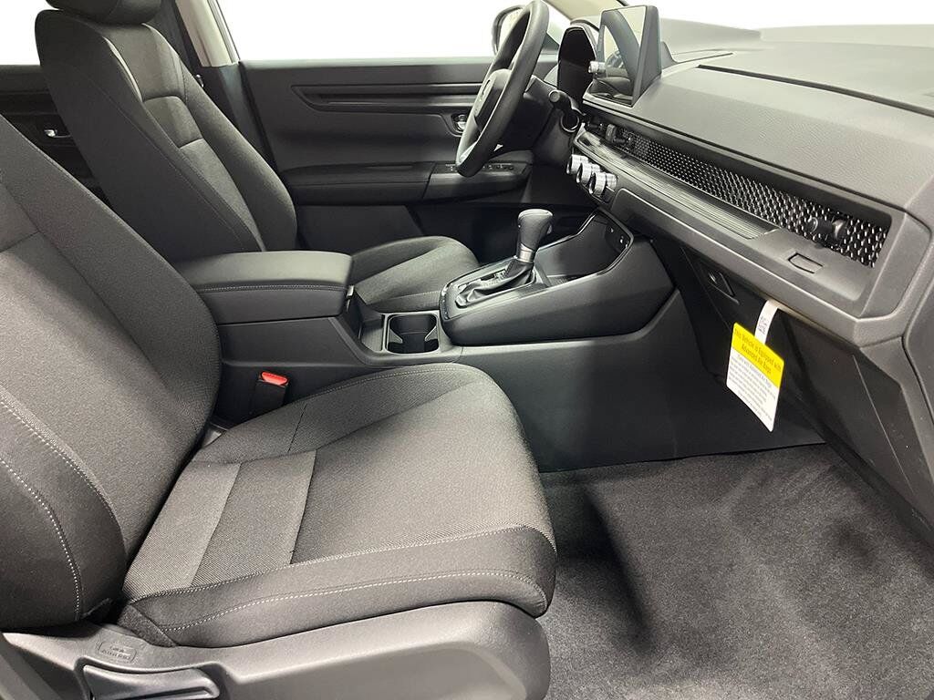 2027 Honda CR-V EX Alexandria VA