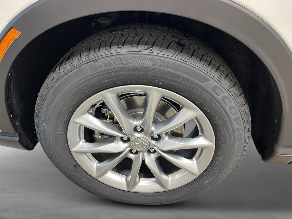 2027 Honda CR-V EX Alexandria VA