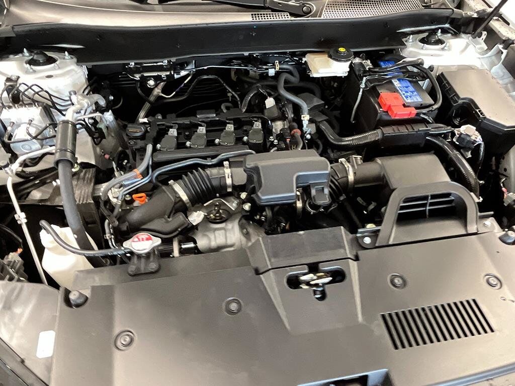 2027 Honda CR-V EX Alexandria VA