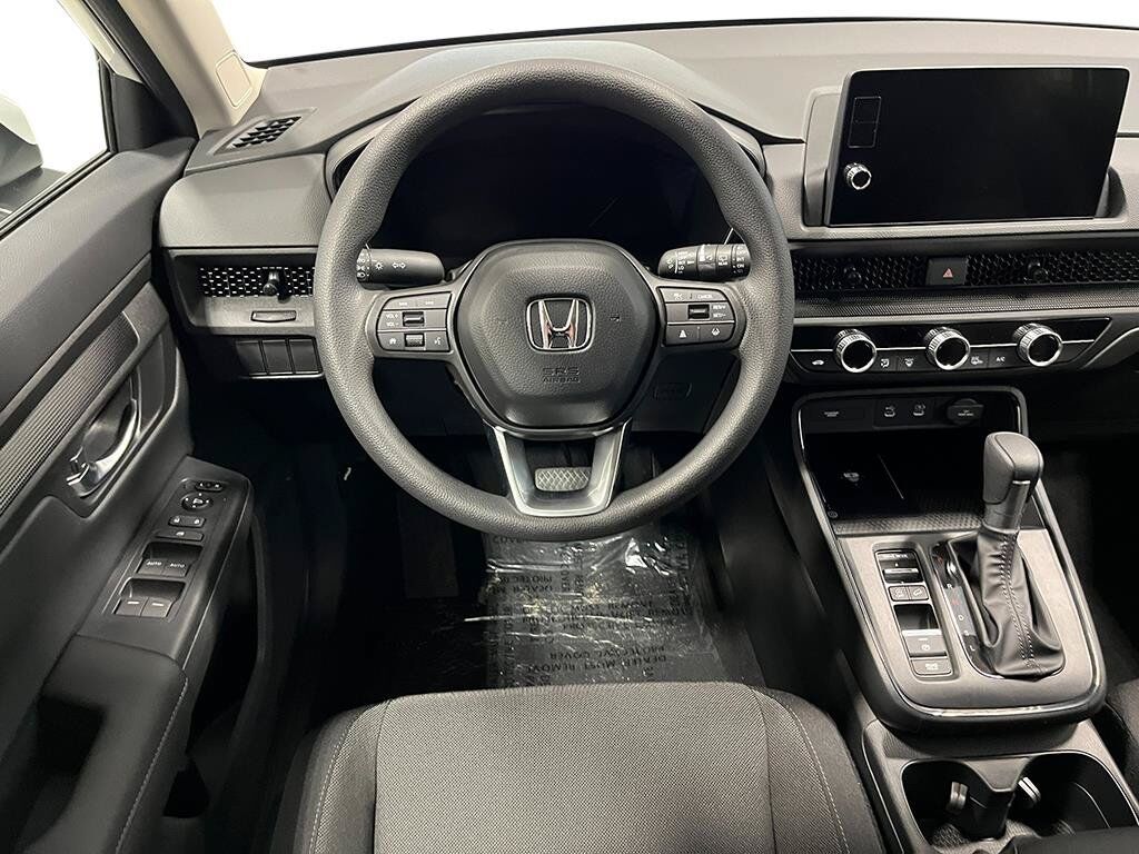 2027 Honda CR-V EX Alexandria VA