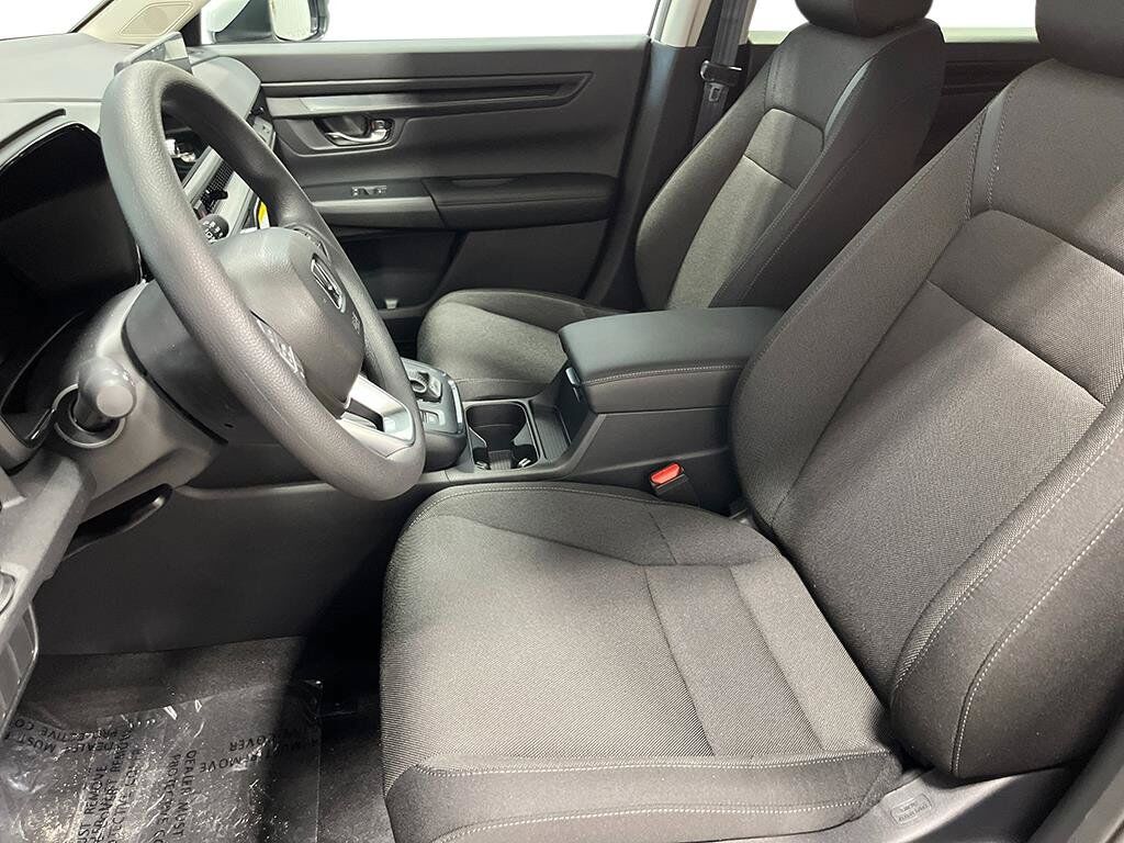 2027 Honda CR-V EX Alexandria VA