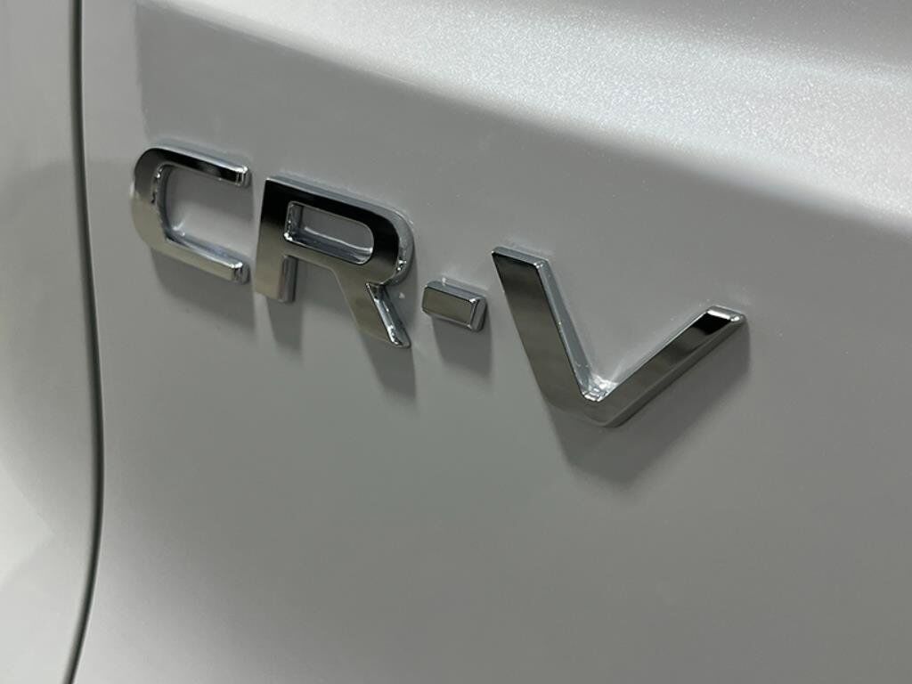 2027 Honda CR-V EX Alexandria VA