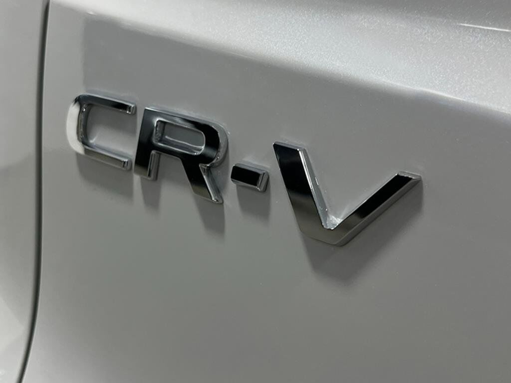 2027 Honda CR-V EX Alexandria VA