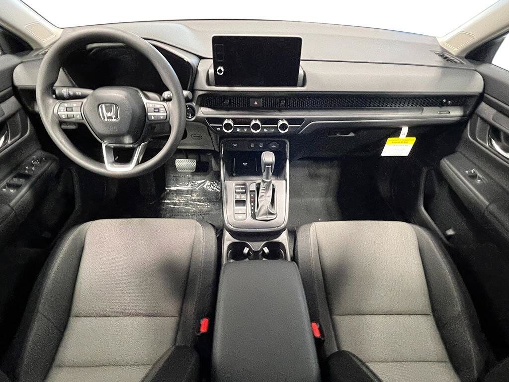 2027 Honda CR-V EX Alexandria VA