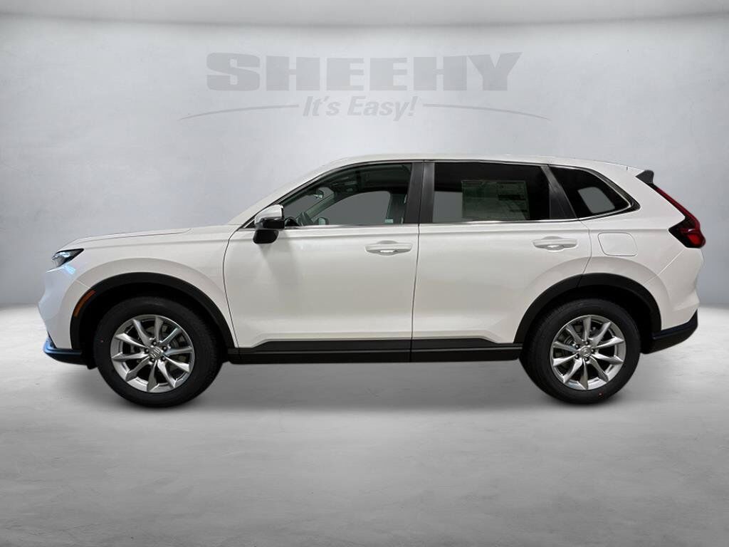 2027 Honda CR-V EX Alexandria VA