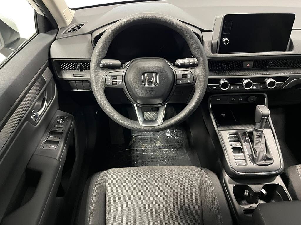 2027 Honda CR-V EX Alexandria VA