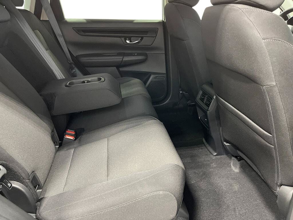 2027 Honda CR-V EX Alexandria VA