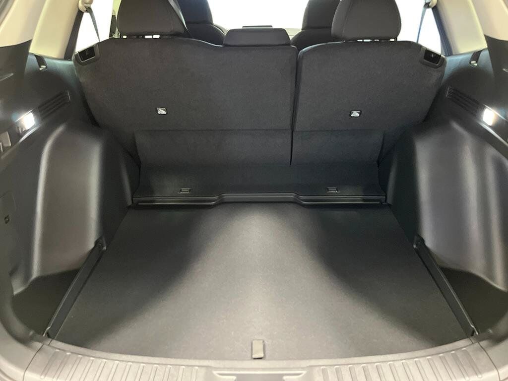 2027 Honda CR-V EX Alexandria VA