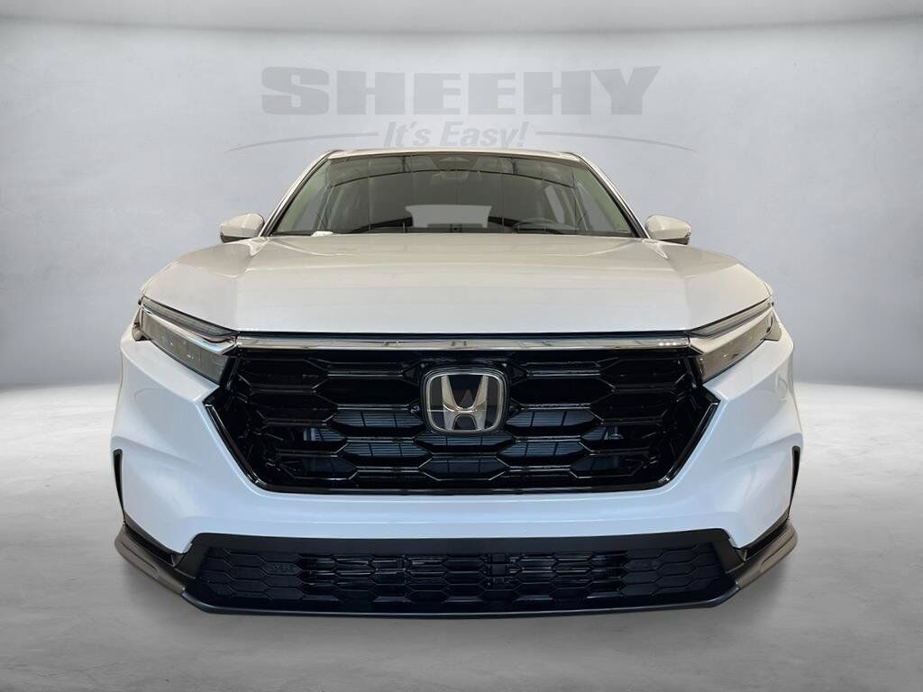 2027 Honda CR-V EX Alexandria VA
