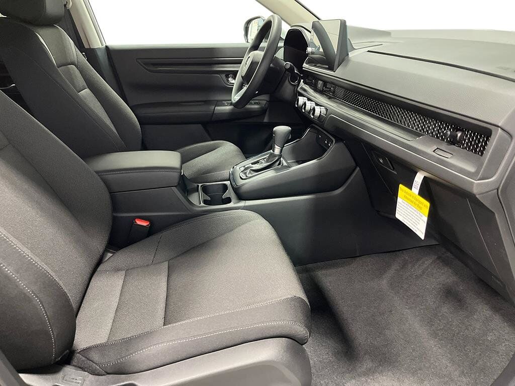 2027 Honda CR-V EX Alexandria VA