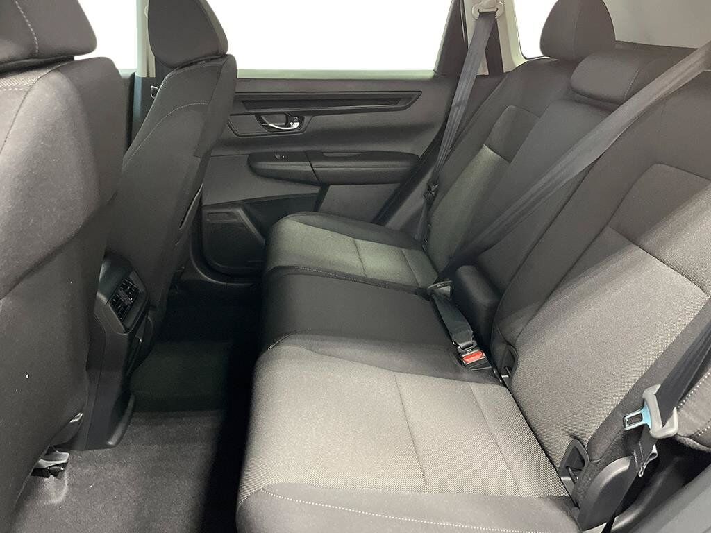 2027 Honda CR-V EX Alexandria VA