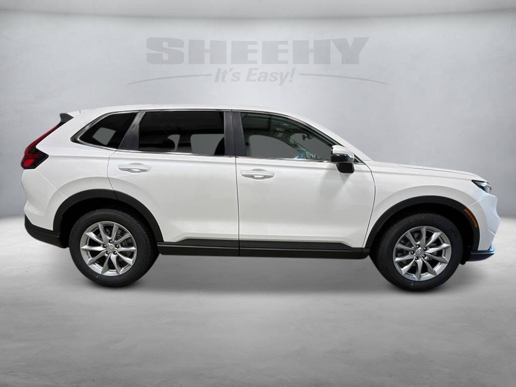 2027 Honda CR-V EX Alexandria VA