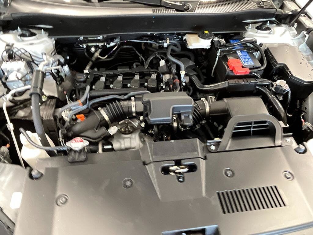 2027 Honda CR-V EX Alexandria VA
